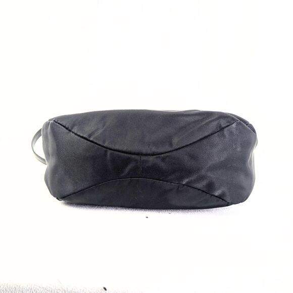 Pre-loved Marc Jacobs Preppy Nylon Mini Natasha Crossbody Bag - Picture 4 of 8